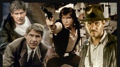 From Carpenter to Cultural Icon: Harrison Ford Turns 81